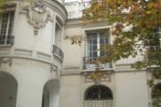 واگزاری مركز فرهنگی زرتشتیان اروپا در شهر پاریس