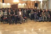 برگزاری همایش بزرگداشت مولانا در تالار خسروی تهران