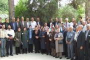 چهارمین همایش نمایندگان انجمن‌ها و نهادهای زرتشتی سراسر كشور در شیراز
