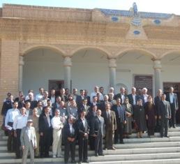 برگزاری پنجمین همایش نمایندگان انجمن ها و سازمان های زرتشتی سراسر كشور در یزد