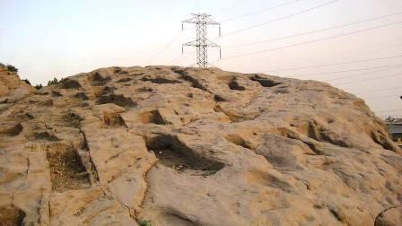   ایجاد محور فرهنگی، تاریخی و گردشگری در گورستان سنگی کوهساران
