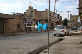 نابودی آثار باستانی شوش بیرون از ۳۹۰ هکتار ثبت شده نابودی آثار باستانی شوش بیرون از ۳۹۰ هکتار ثبت شده