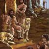 بررسی علّت تحولات نخستین انسان از یمه تا کیومرث، در اسطوره های زردشتی