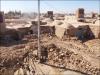 ویرانی۵ خانه دربافت تاریخی شهر اردکان یزد